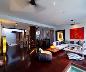 Majapahit Maya Villa