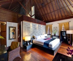 Majapahit Maya Villa
