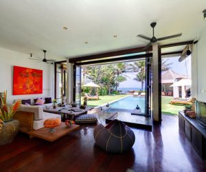 Majapahit Maya Villa