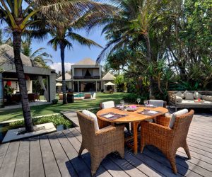 Majapahit Maya Villa