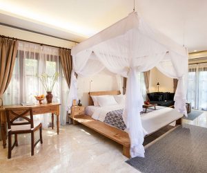Plataran Villa Canggu