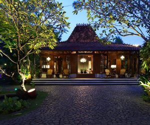 Plataran Villa Canggu