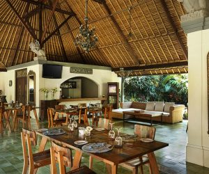 Plataran Villa Canggu