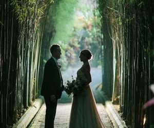 Samaya Ubud Wedding