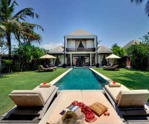 Majapahit Maya Villa